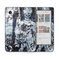 Black Mass - Kobo Clara Colour Skin