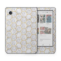 Honey Marble - Kobo Clara Colour Skin