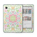 Honeysuckle - Kobo Clara Colour Skin