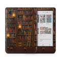 Library - Kobo Clara Colour Skin