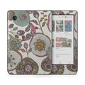 Lotus - Kobo Clara Colour Skin