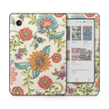 Olivia's Garden - Kobo Clara Colour Skin