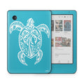 Tahitian - Kobo Clara Colour Skin