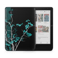 Aqua Tranquility - Kobo Clara Colour Skin