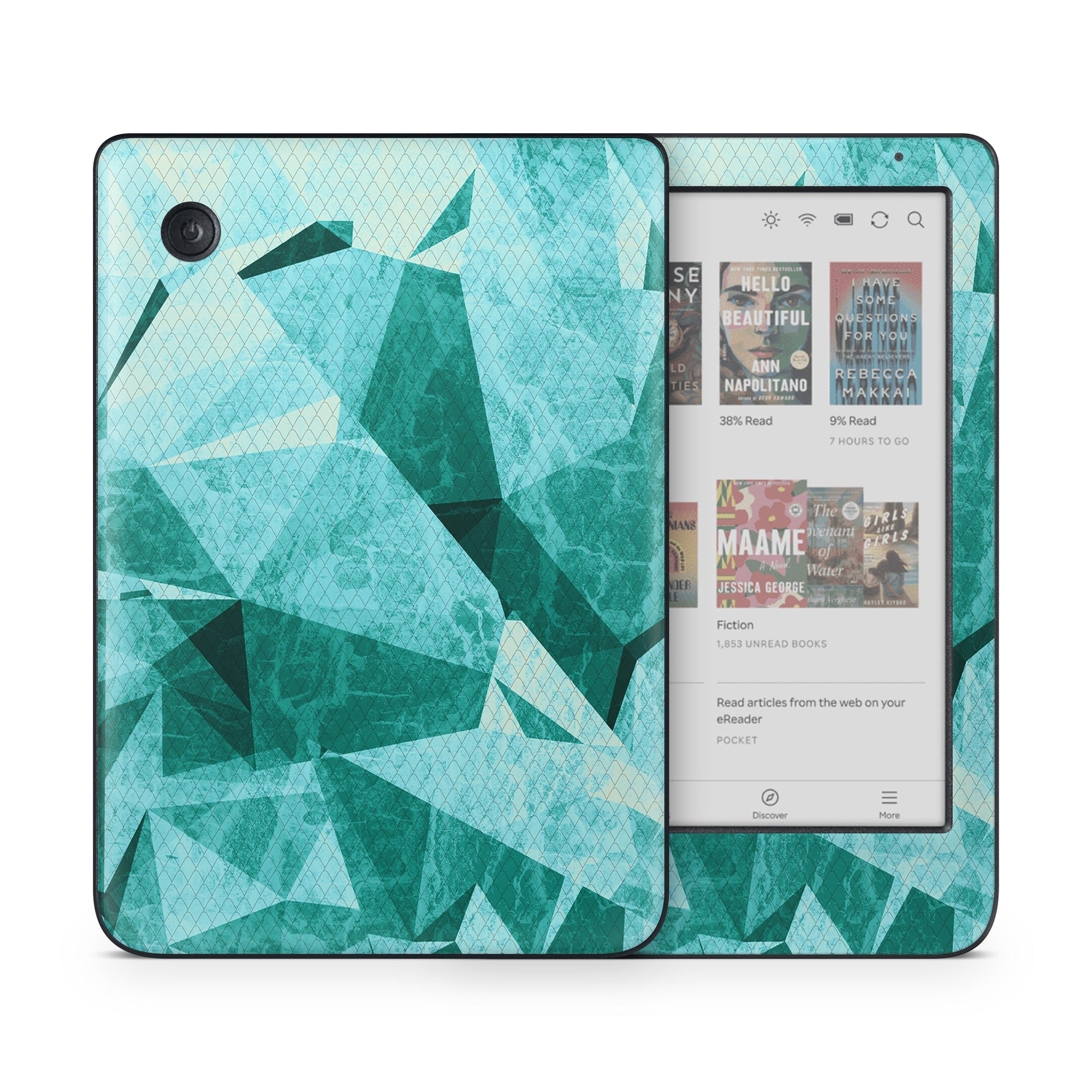Viper - Kobo Clara Colour Skin