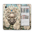 What Do You Seek - Kobo Clara Colour Skin