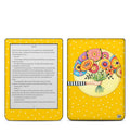 Giving - Kobo Clara HD Skin