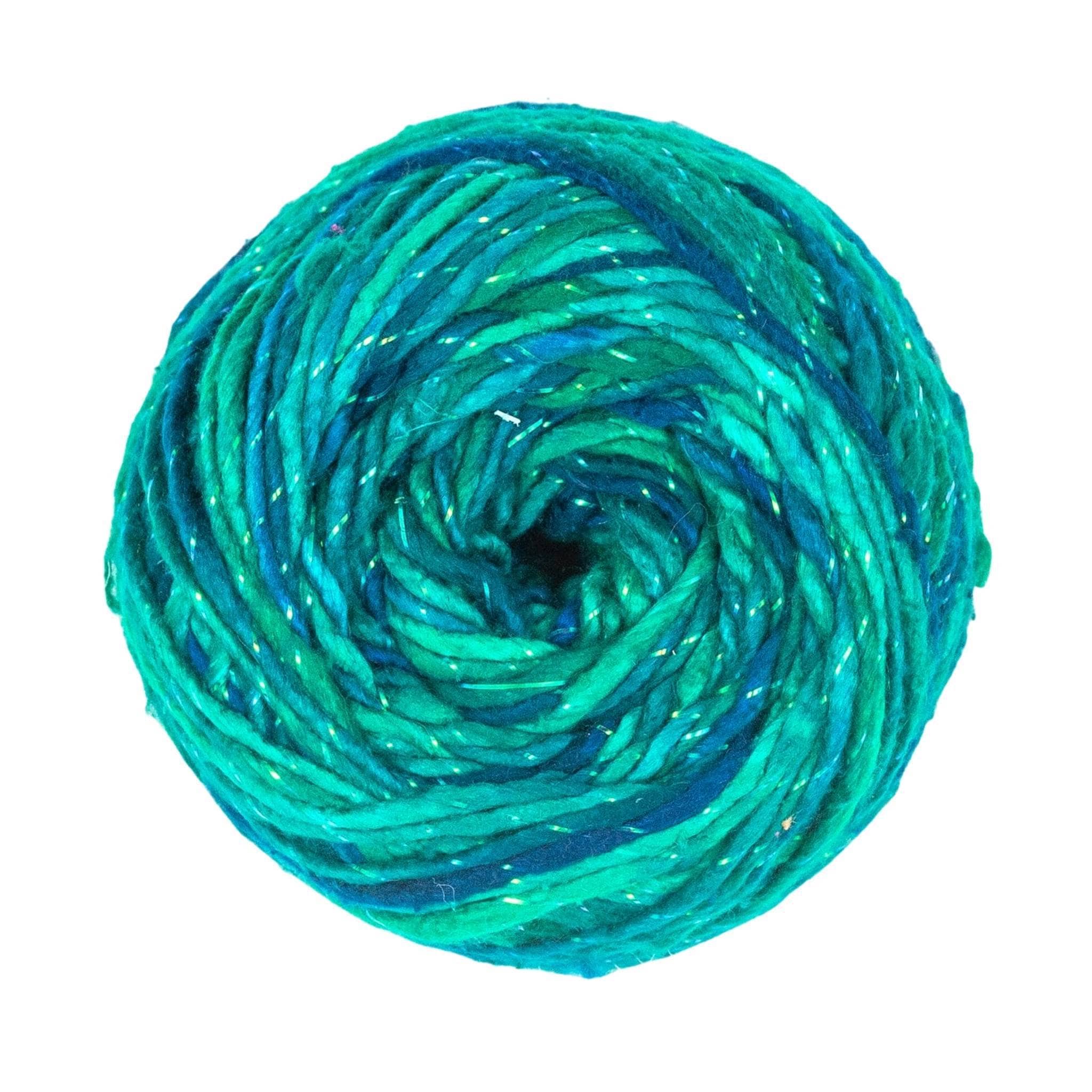 Fun and Games Scarf Kit