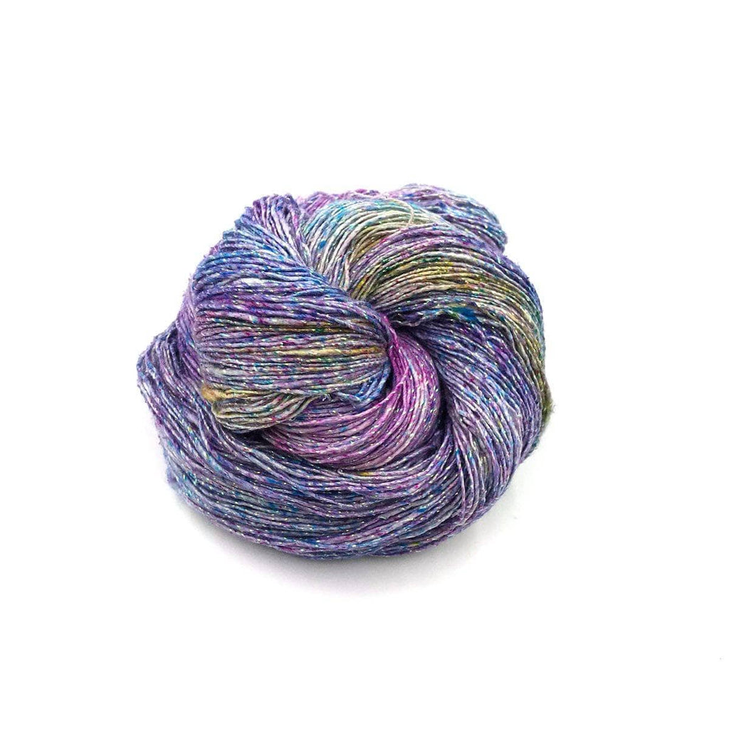 Pixie Bonnet Crochet Kit