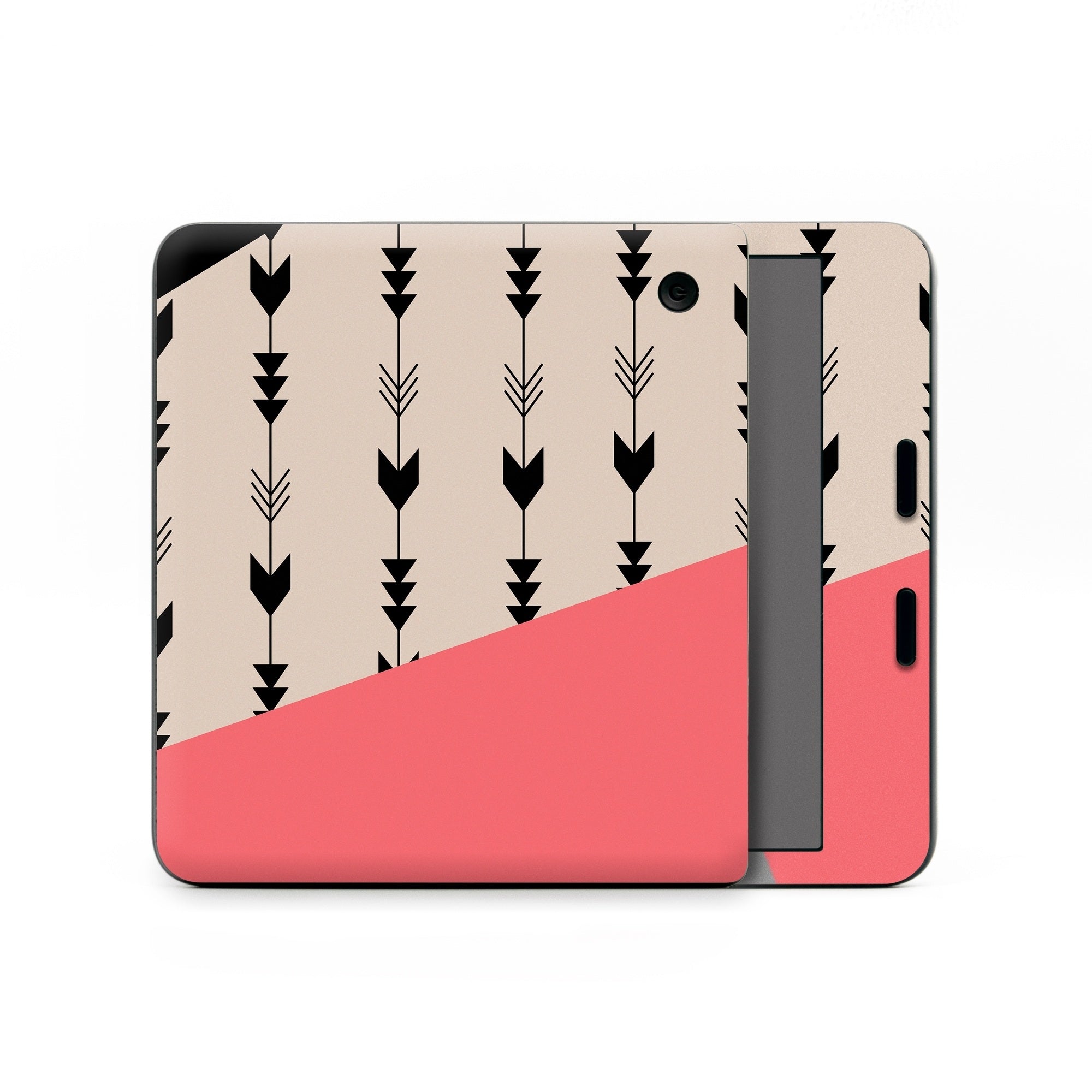 Arrows - Kobo Libra Colour Skin
