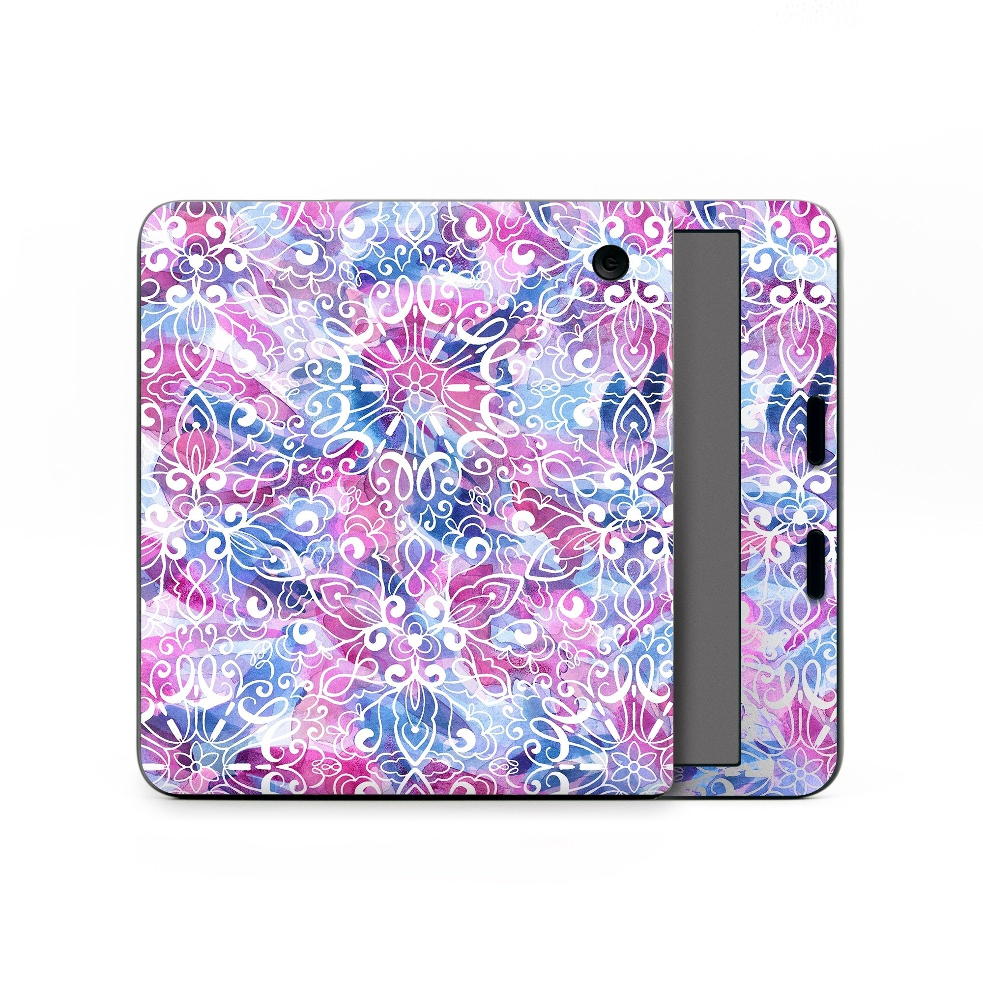Boho Fizz - Kobo Libra Colour Skin
