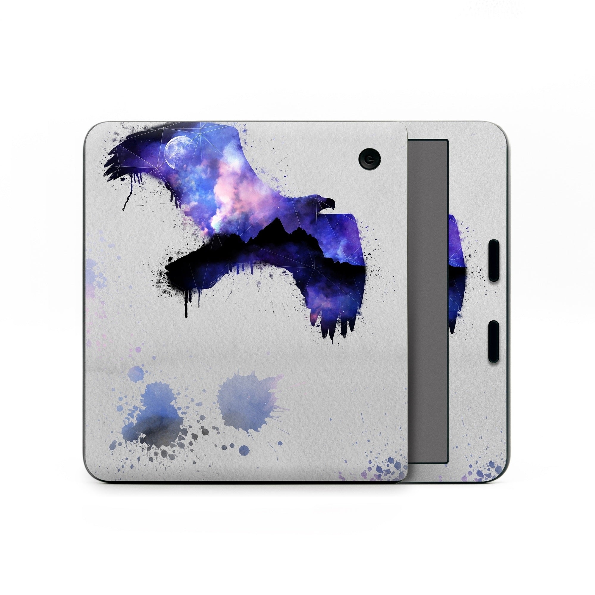 Breath - Kobo Libra Colour Skin