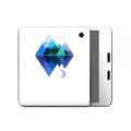 Endless Echo - Kobo Libra Colour Skin
