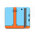 Retro Racer - Kobo Libra Colour Skin