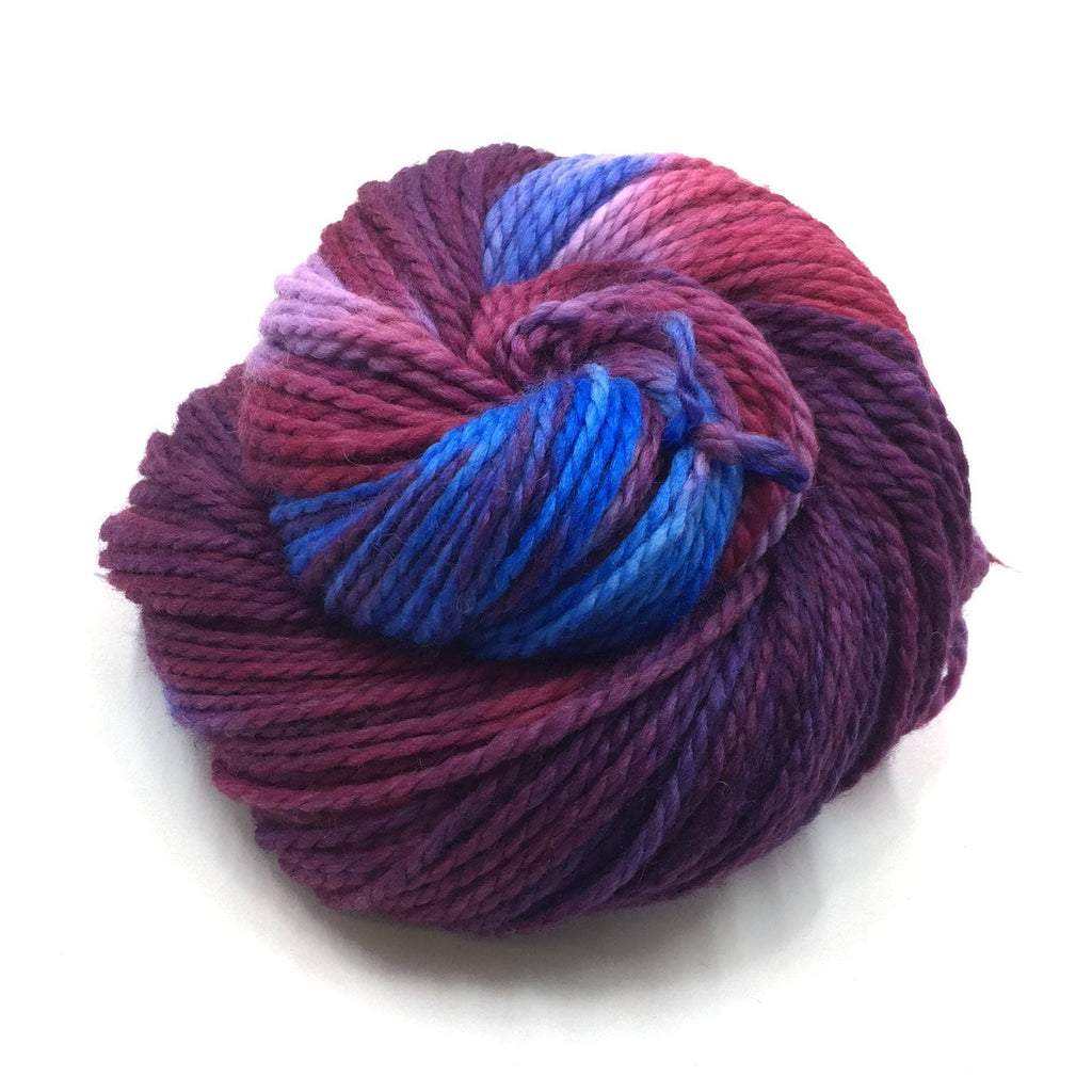 Start at Love Pouch Knit or Crochet Kit