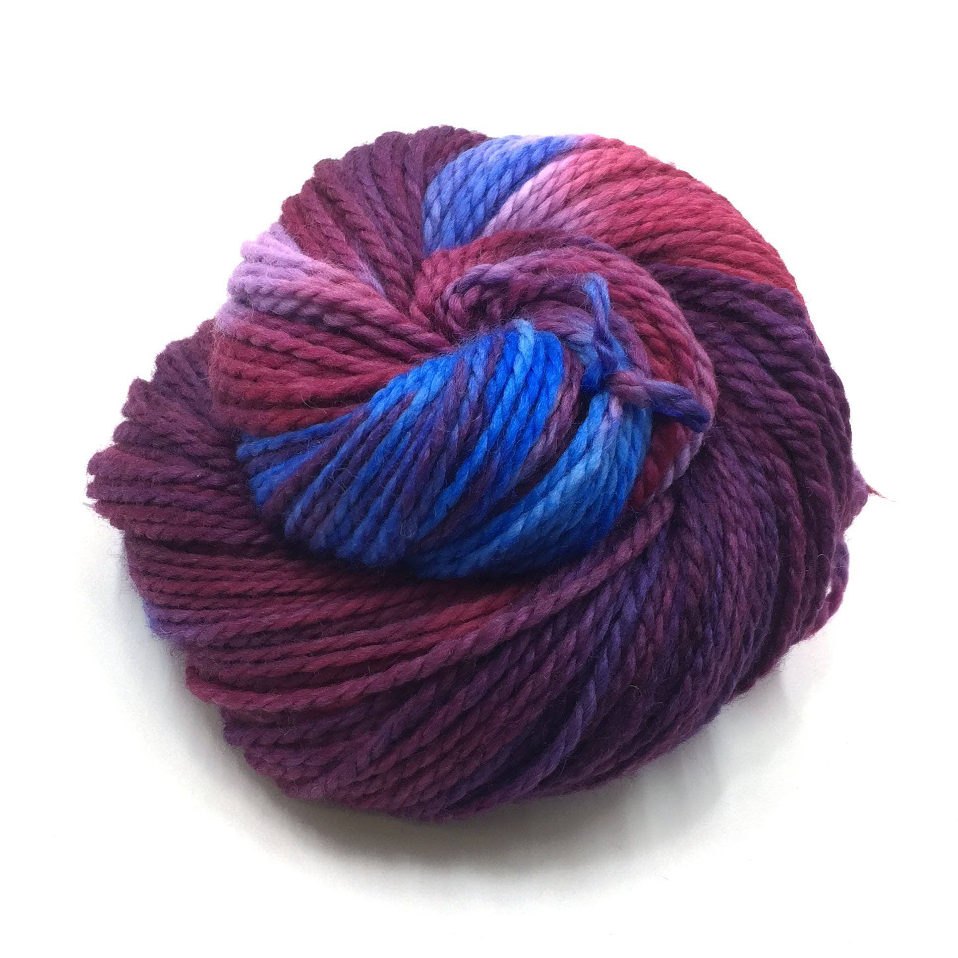 Start at Love Pouch Knit or Crochet Kit