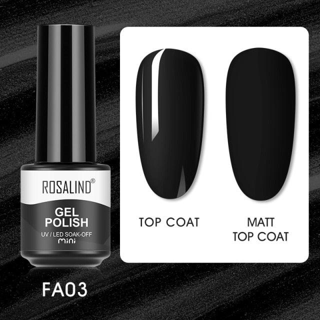 Luxury Womens Pink Shiny Nail Gel Polish Varnish Permanent UV Gel Popular High Quality Colorful Nail Polish
