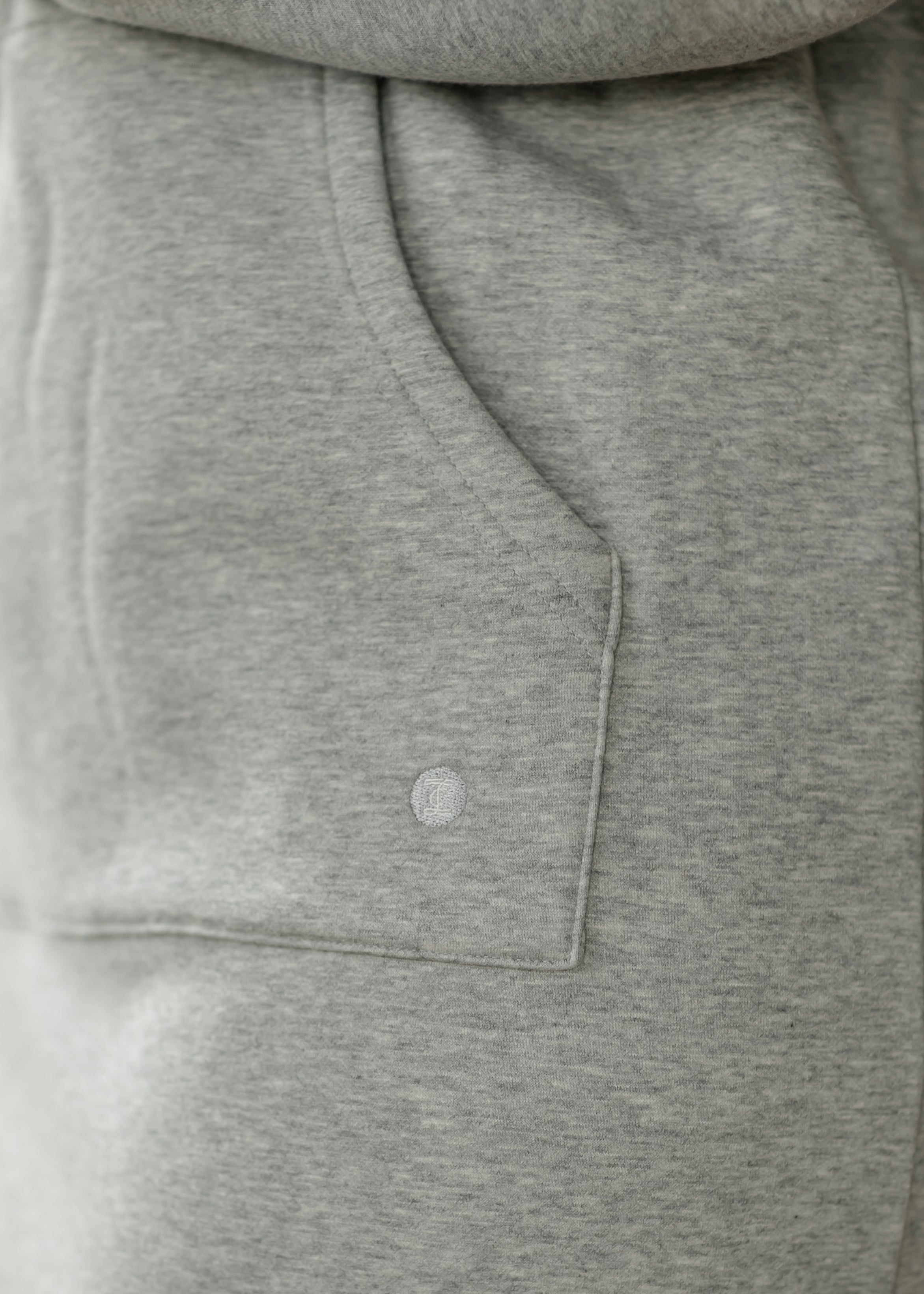 Marti Sweatshirt Dress - FINAL SALE