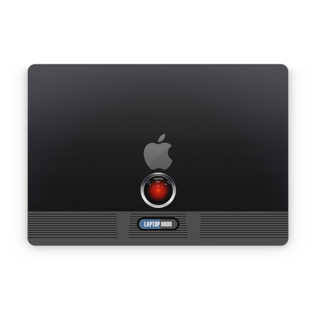 9000 - Apple MacBook Skin