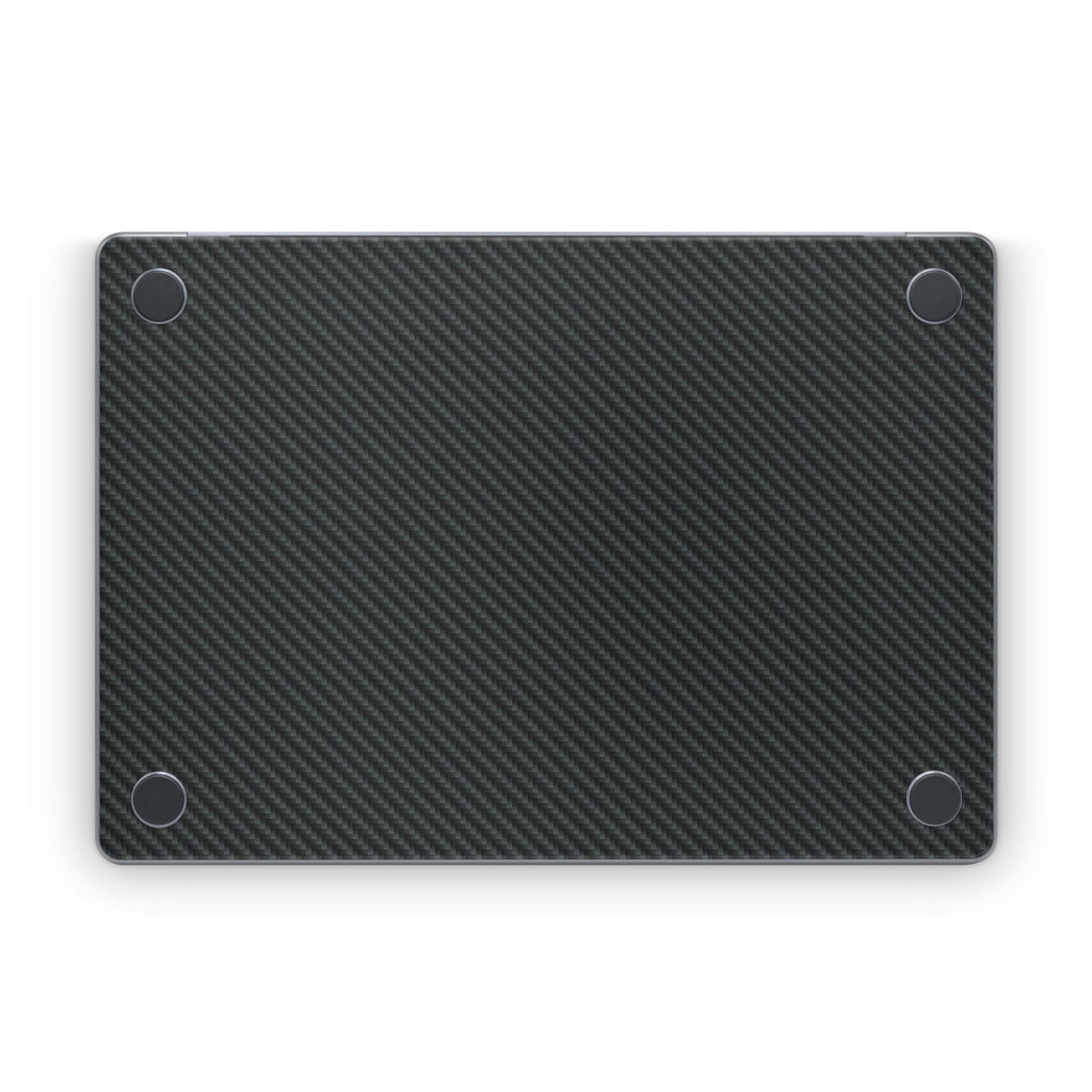 Carbon - Apple MacBook Skin