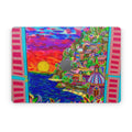 Dreaming In Italian - Apple MacBook Skin