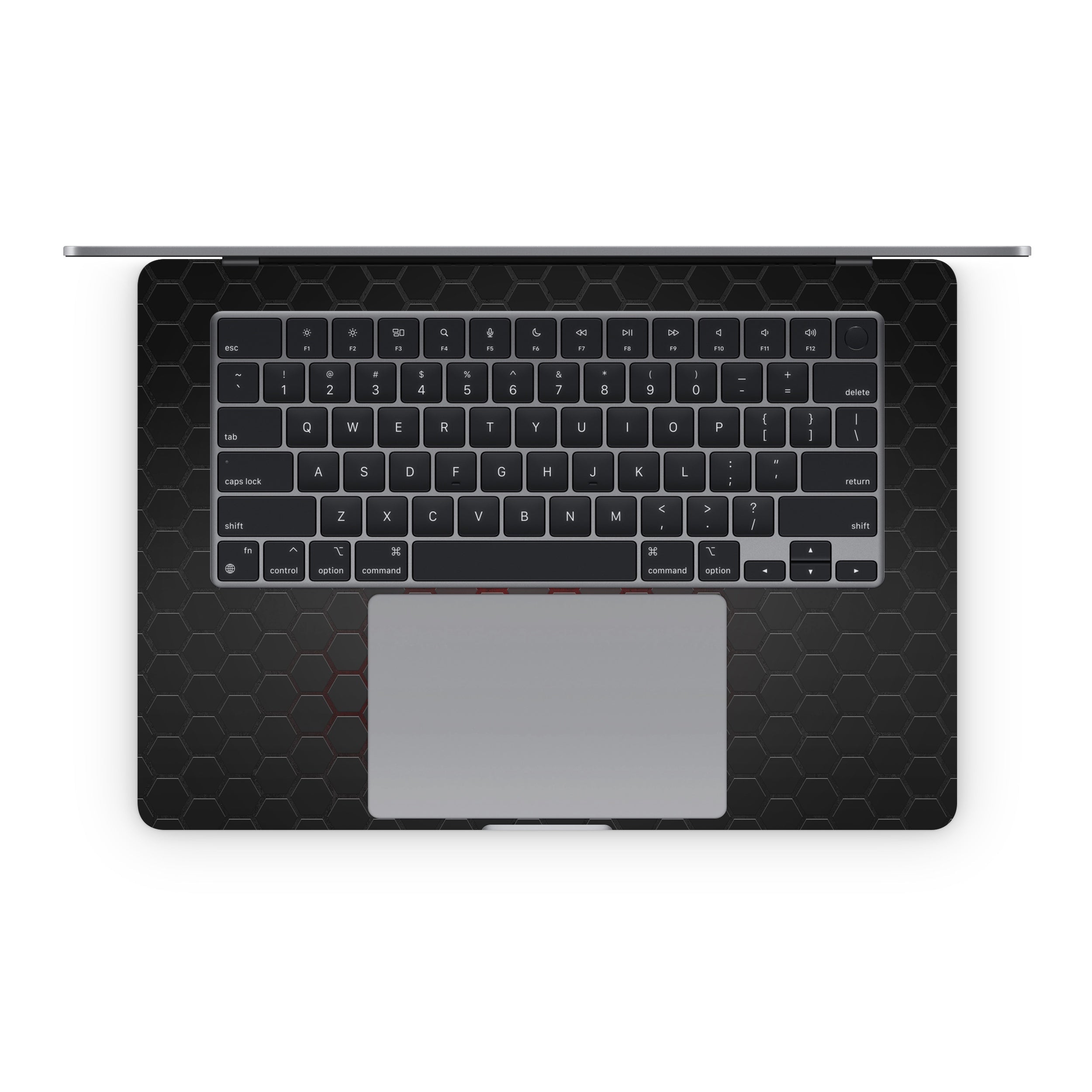 EXO Heartbeat - Apple MacBook Skin