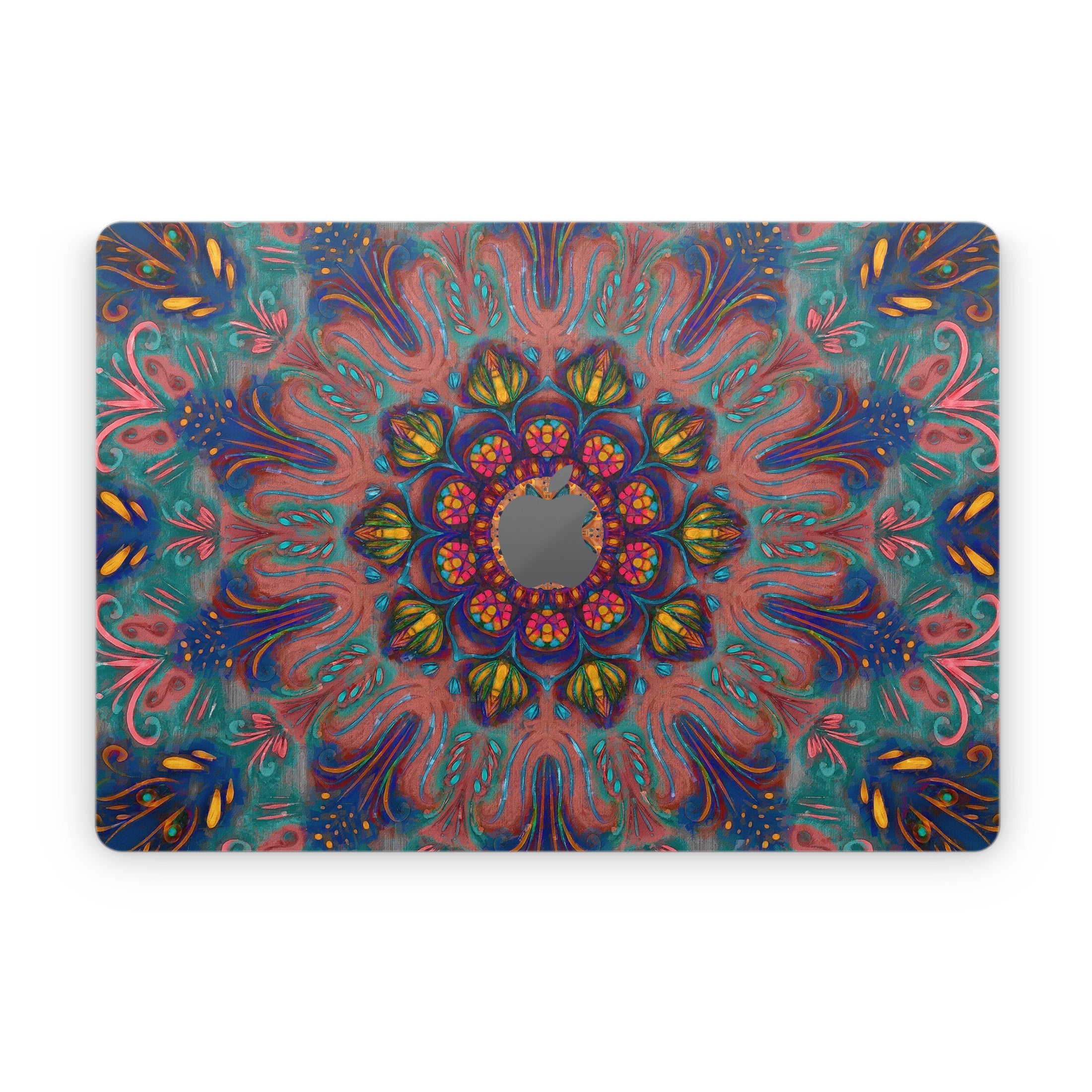 Imperatrix - Apple MacBook Skin