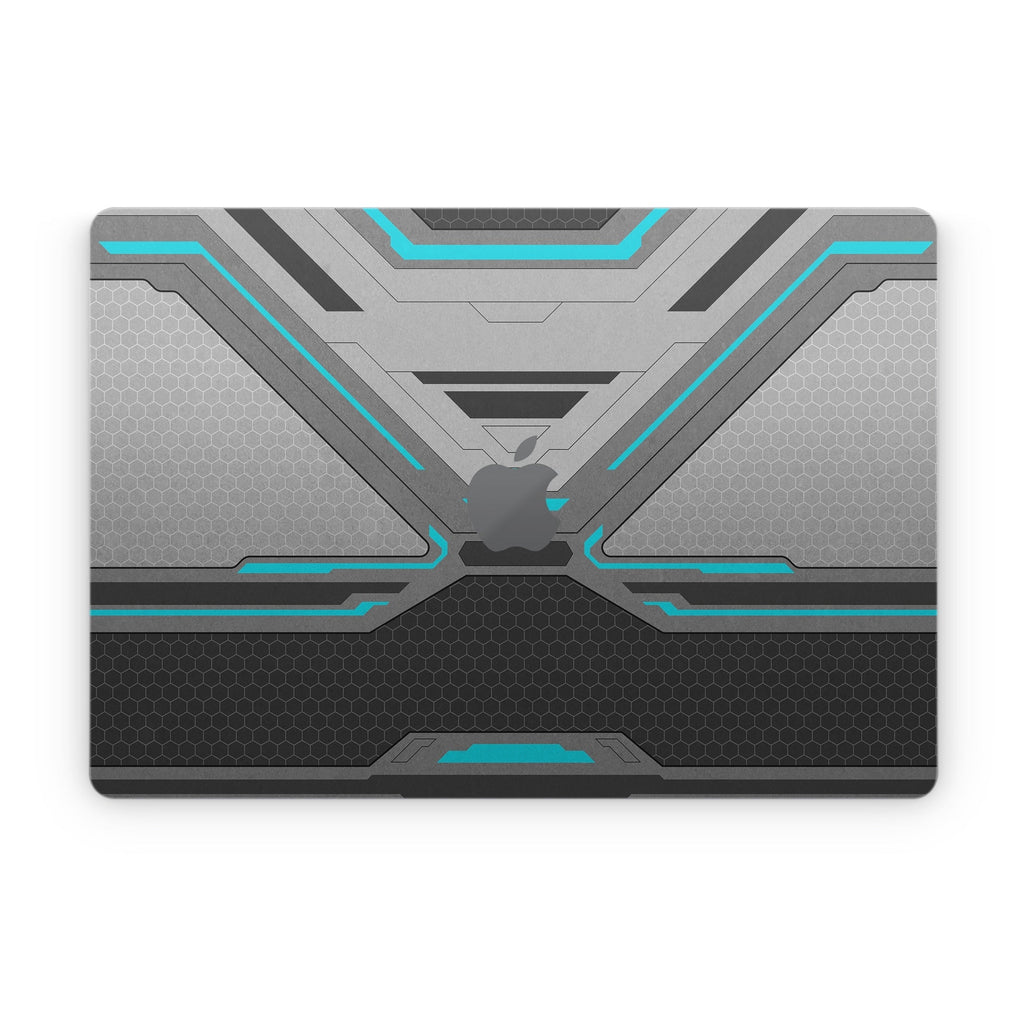 Spec - Apple MacBook Skin