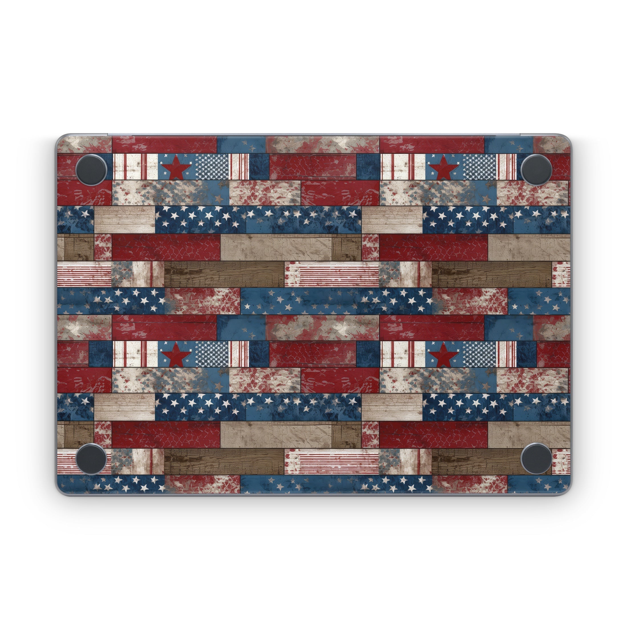 Tradition - Apple MacBook Skin
