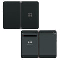 Carbon - Microsoft Surface Duo Skin