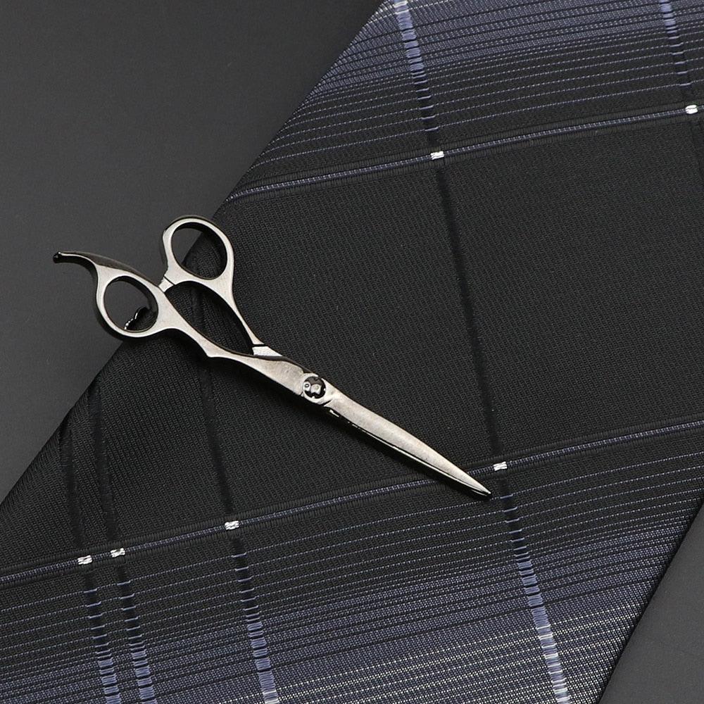 Men's Metal Tie Clip Vintage Unique Shape Bright Stainless Steel Necktie Clasp Gentleman's Party Luxury Tie Bars Clips Wedding Luxury Design Accessories For Men