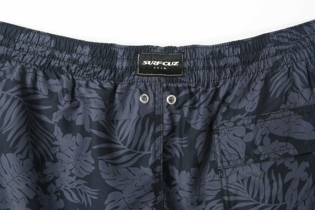 Men's Swim Shorts Quick Dry Beach Board Shorts with Mesh Lining New Summer Swimwear Surfing Swim Trunks for Men Men's Shorts Athletic Shorts Men's Spring and Summer Street Leisure Sports Drawstring Men's Short