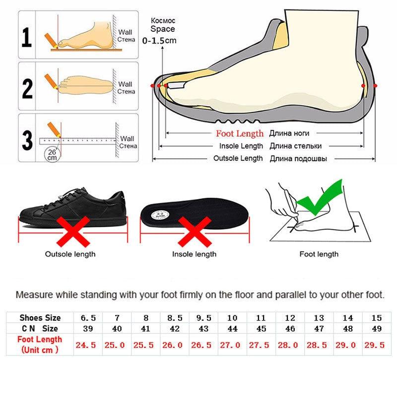 Mens Breathable White Trendy Sneakers  Casual Design  Light Walking Running Trainers Casual Breathable Mesh Men Running Shoes Walking Sneakers