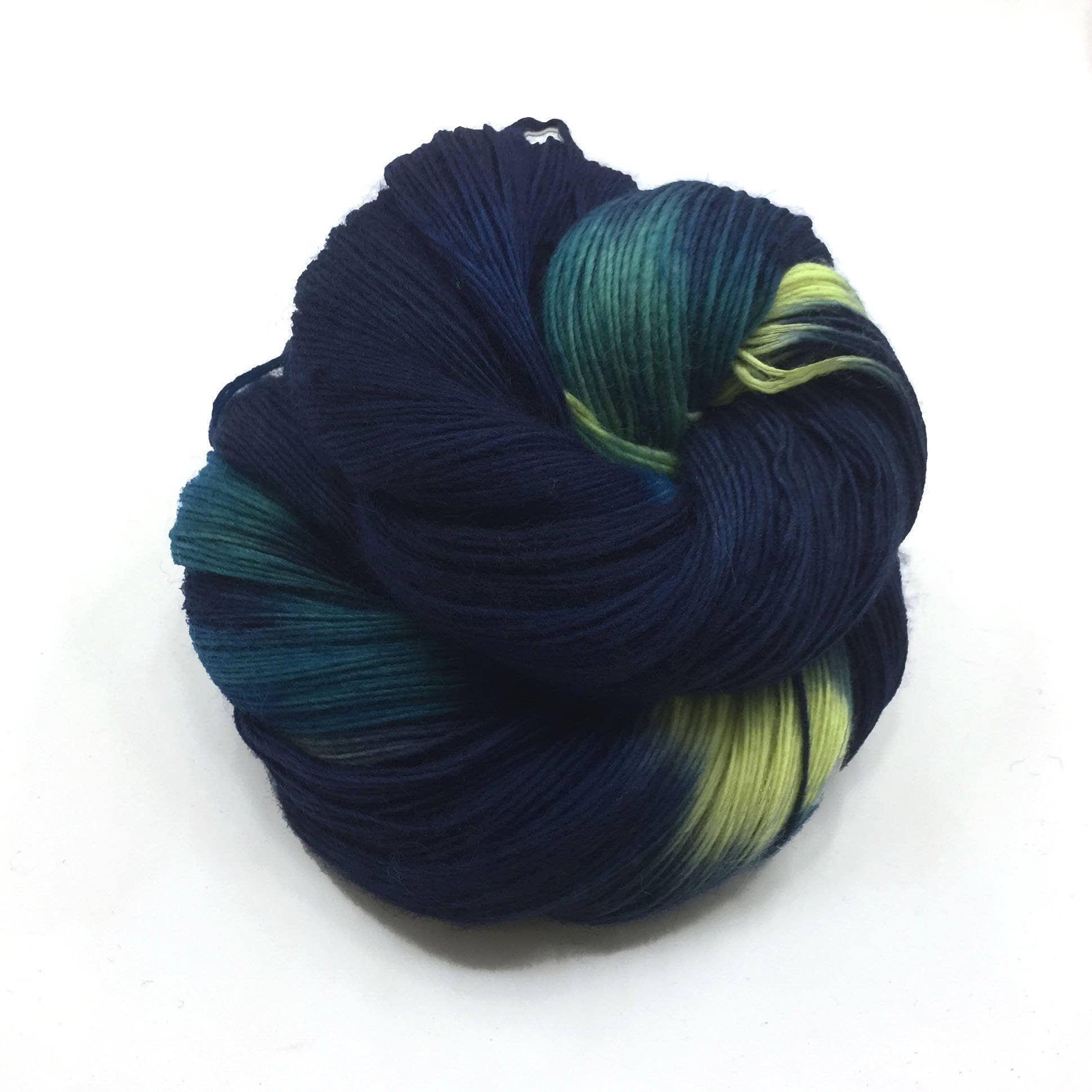 End of Summer Shawl Kit