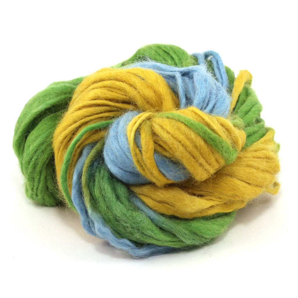 Midnight Scarf Crochet Kit