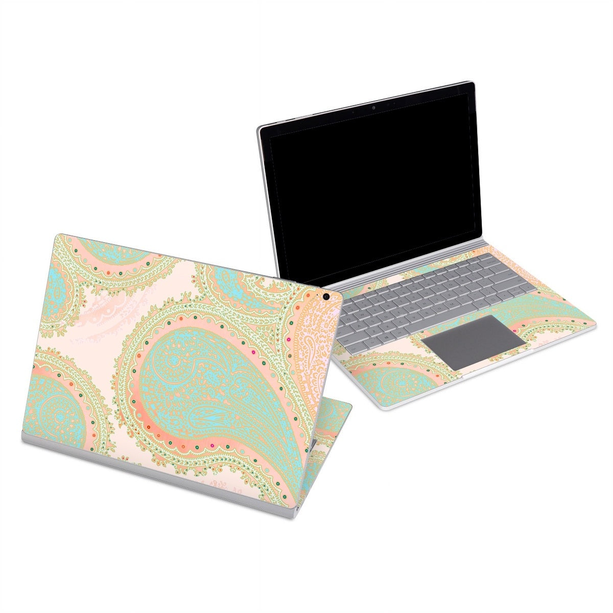 Casablanca Dream - Microsoft Surface Book Skin