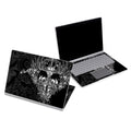 Darkside - Microsoft Surface Book Skin