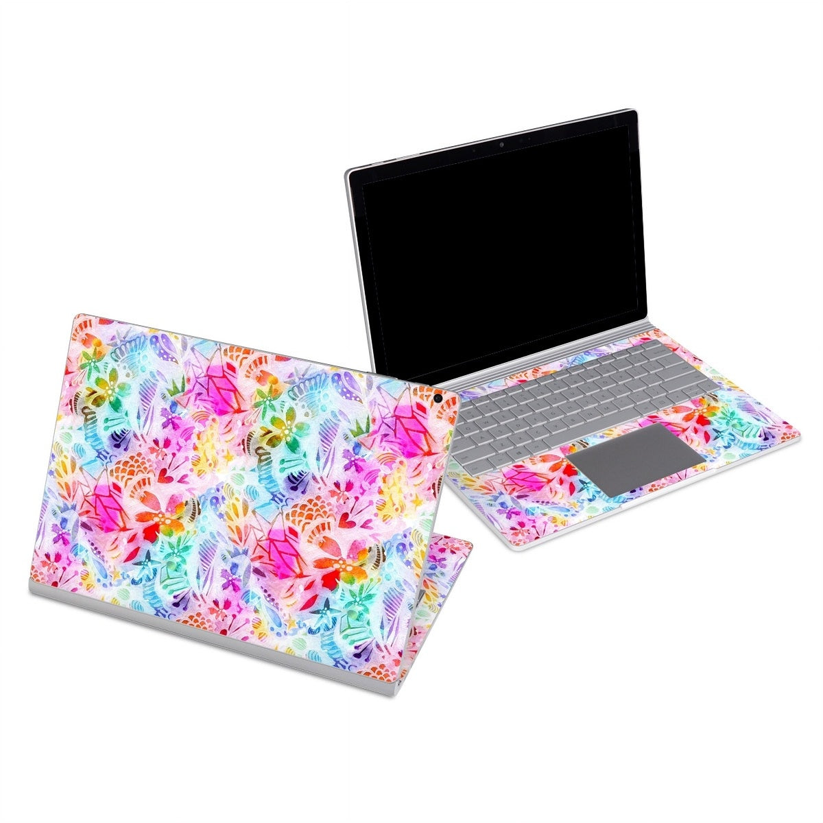 Fairy Dust - Microsoft Surface Book Skin