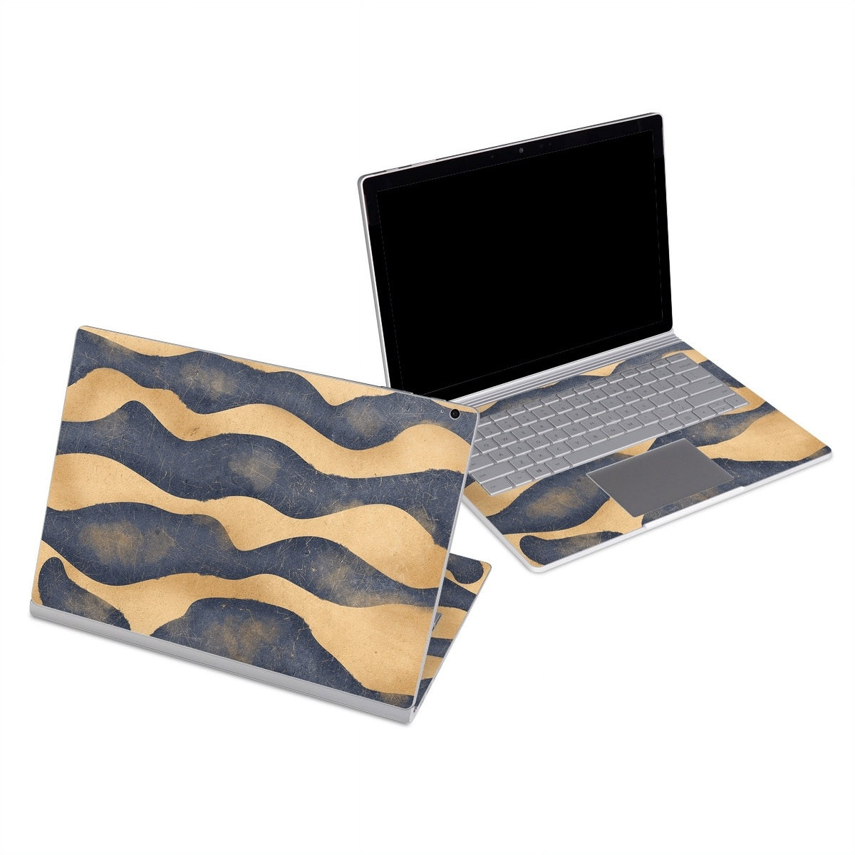 Heroic - Microsoft Surface Book Skin