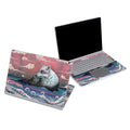 Lone Wolf - Microsoft Surface Book Skin