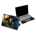 Pestilence - Microsoft Surface Book Skin