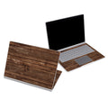 Stripped Wood - Microsoft Surface Book Skin