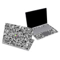 TV Kills Everything - Microsoft Surface Book Skin