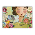 Grateful Soul - Microsoft Surface Laptop Skin