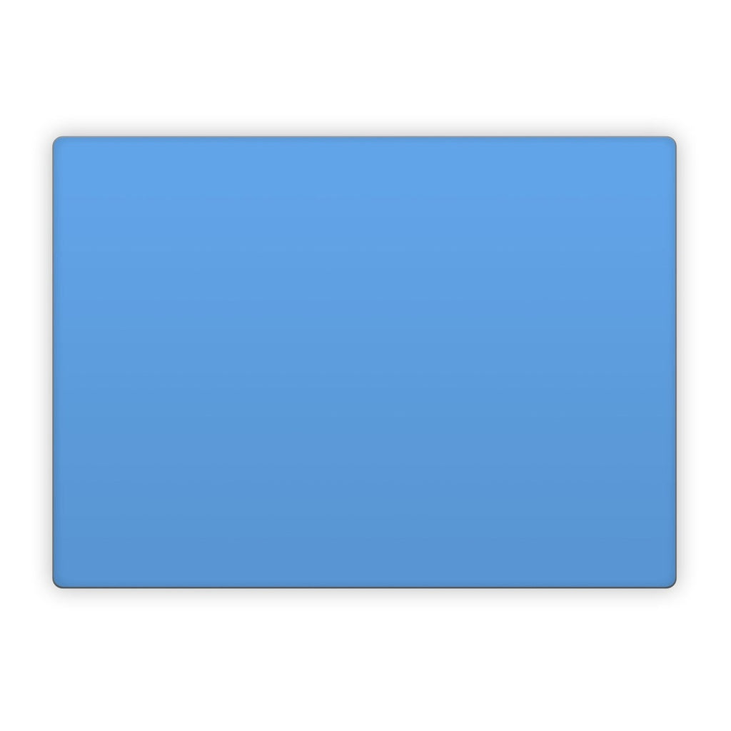 Solid State Blue - Microsoft Surface Laptop Skin