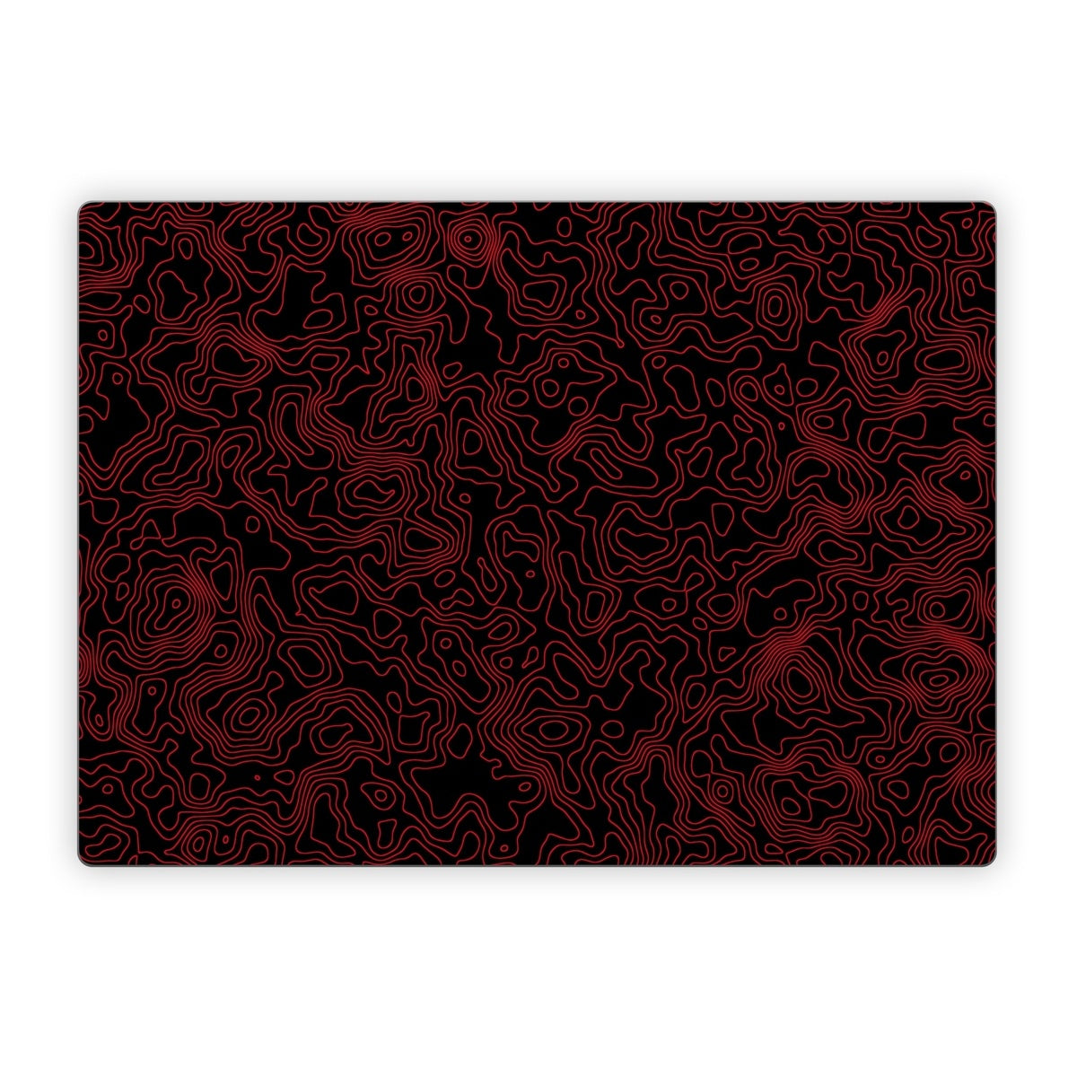 Terraformer - Microsoft Surface Laptop Skin