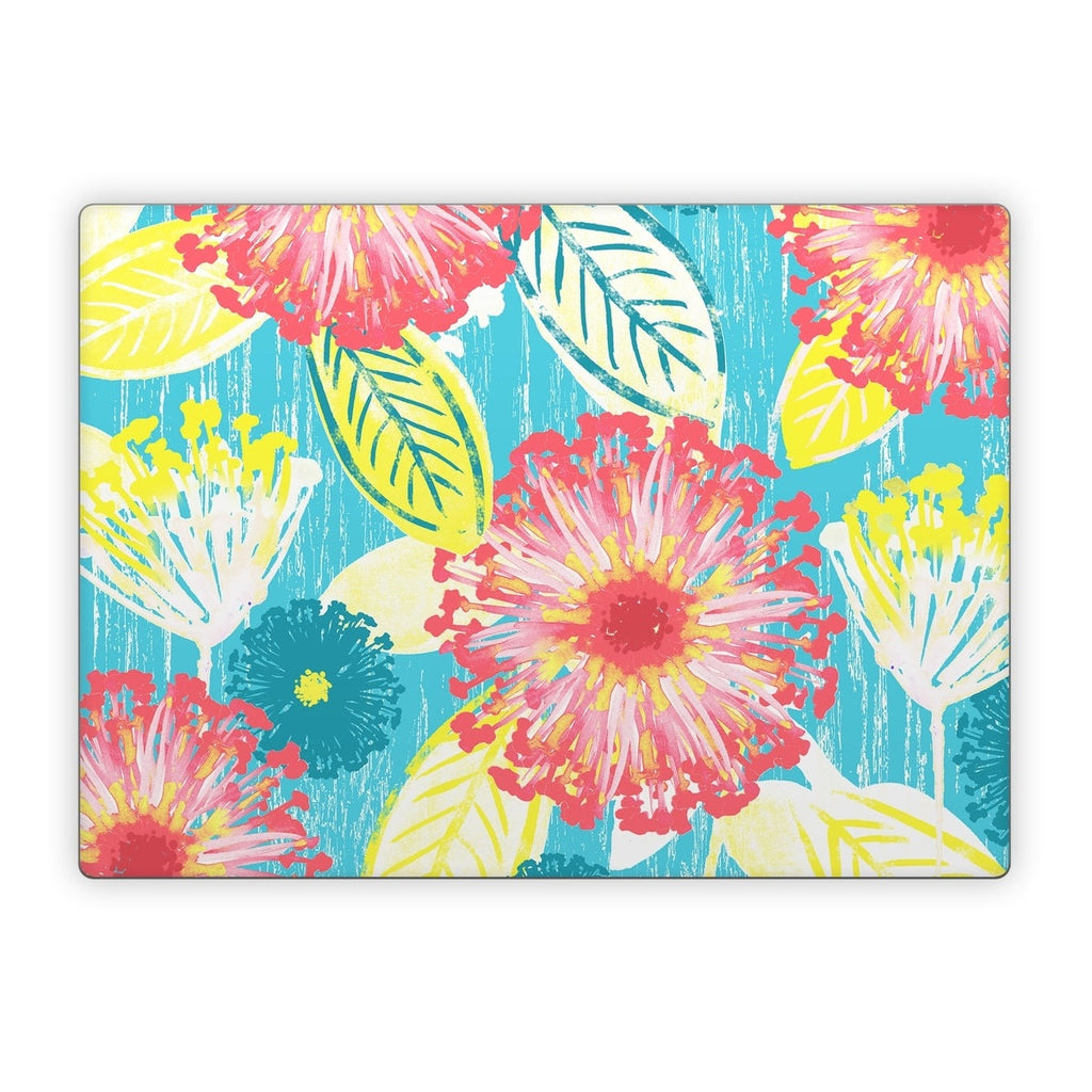 Tickled Peach - Microsoft Surface Laptop Skin