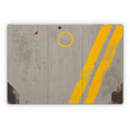 Dystopia - Microsoft Surface Pro Skin