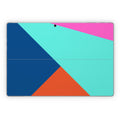 Everyday - Microsoft Surface Pro Skin