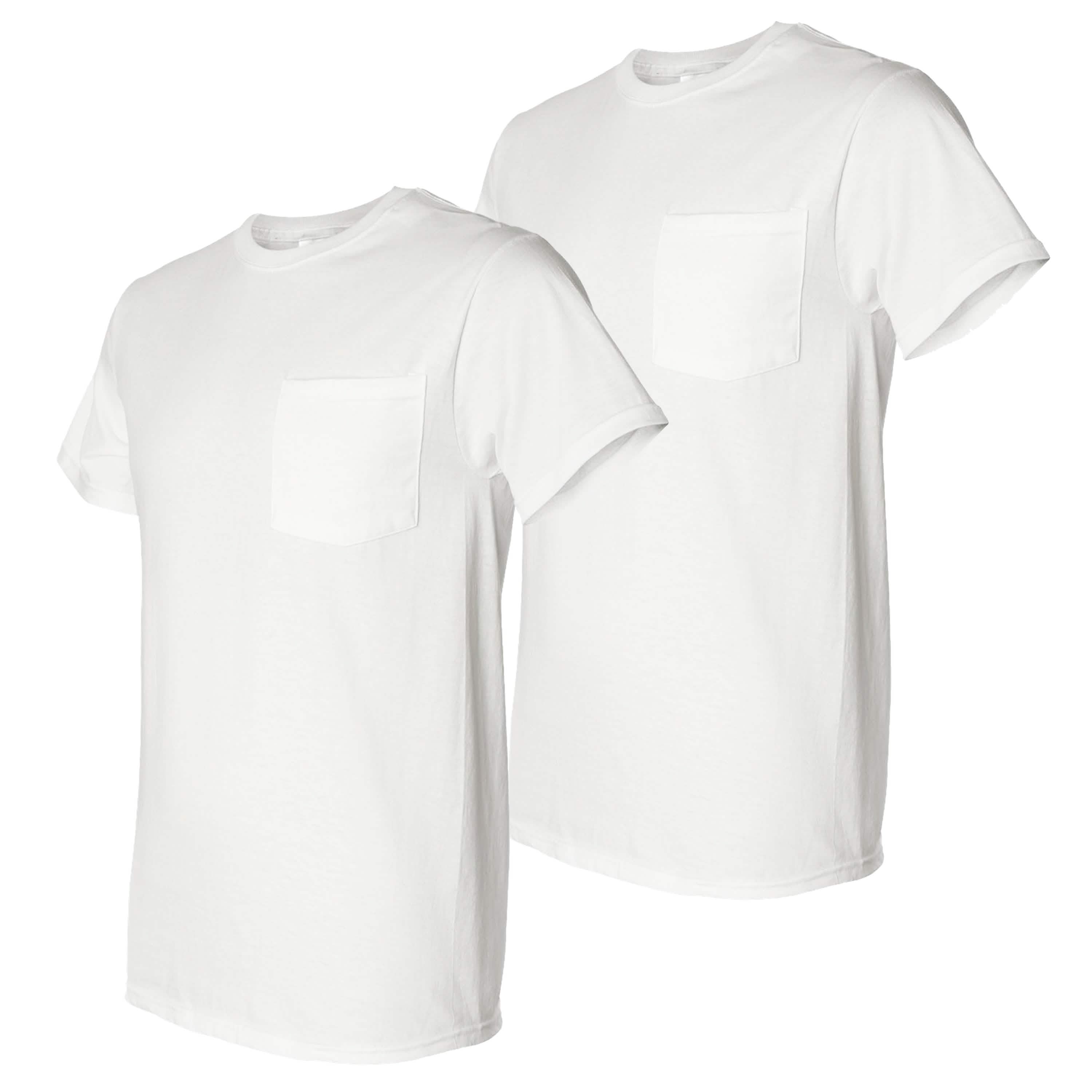 Multi-Pack Men's Fruit Of The Loom 360 Breathe Moisture Wicking Tee